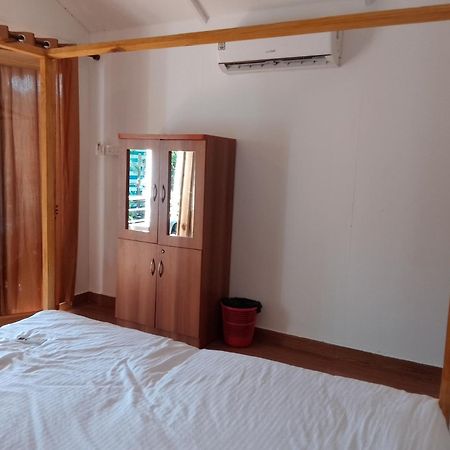 Royal Castle Resort Palolem, Канакона Екстер'єр фото