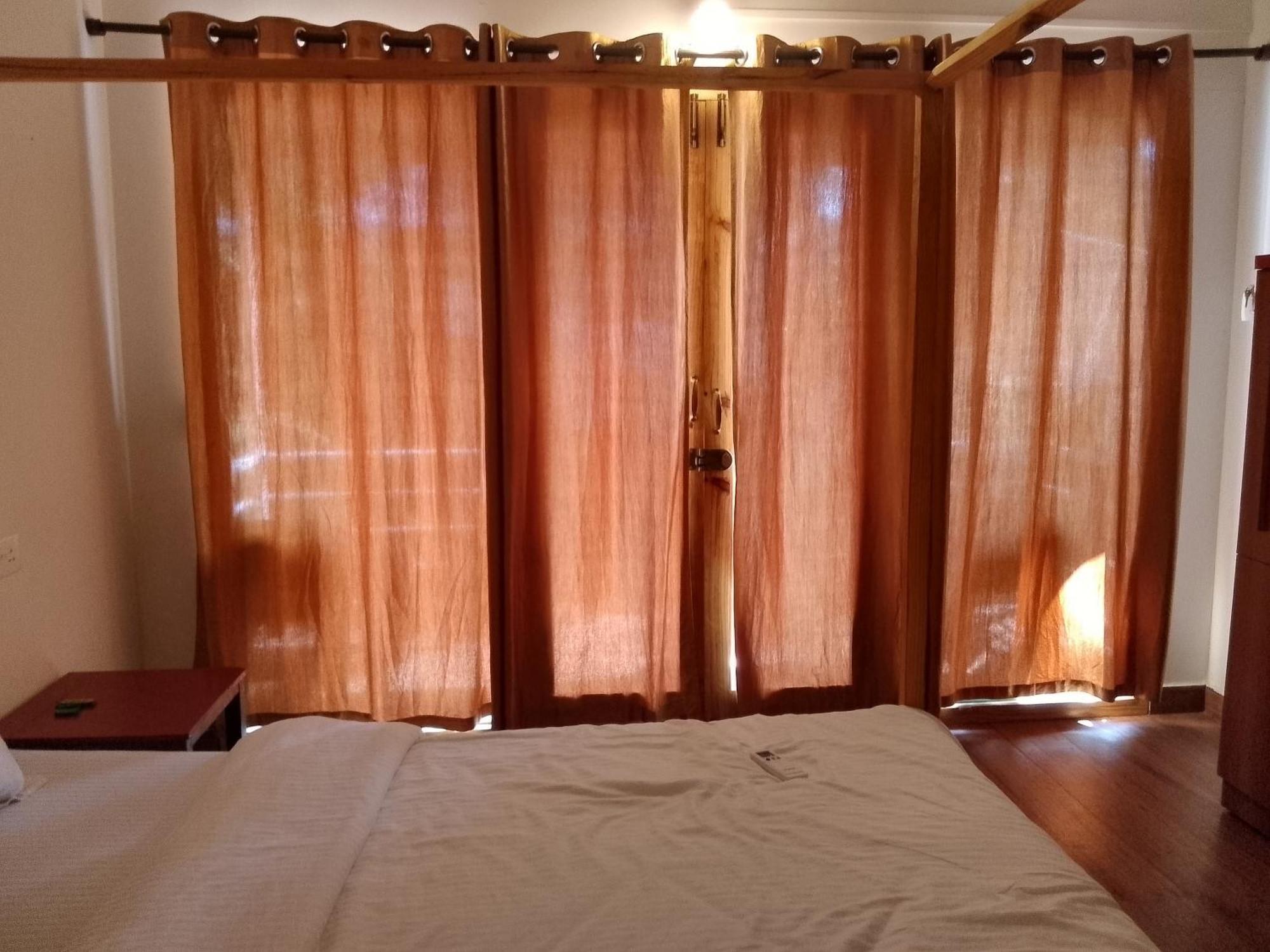 Royal Castle Resort Palolem, Канакона Екстер'єр фото