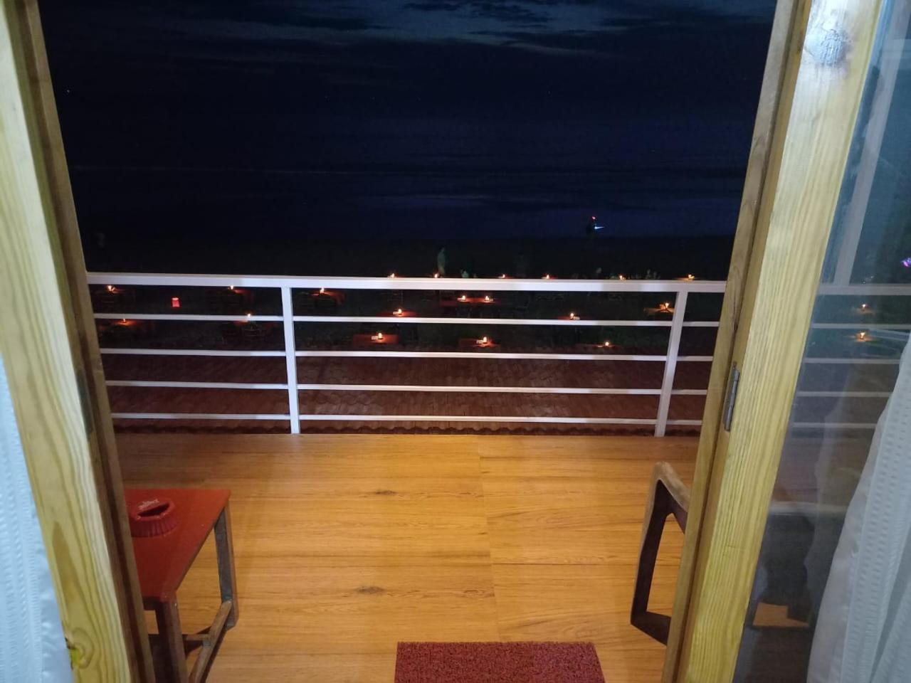 Royal Castle Resort Palolem, Канакона Екстер'єр фото